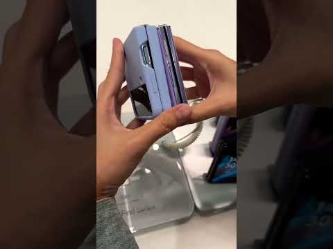 Thumbnail for Samsung Galaxy Z Flip 4 or OPPO Find N2 Flip? #samsung #galaxyzflip4 #oppo #oppofindn2flip
