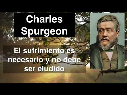 Hebreos 5,8. Devocional de hoy. Charles Spurgeon en español.
