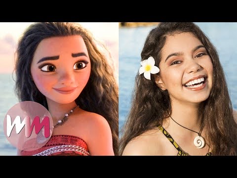 Top 10 Actors Who Got Big Roles with No Experience