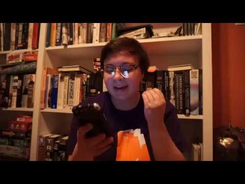 Thumbnail for 50 shades of BAD WRITING