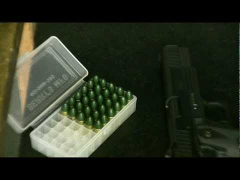 WiederladerTv - Beschichtete Bleigeschosse im Praxistest