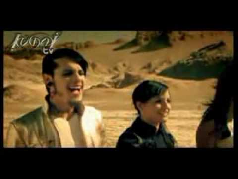kudai - lejos de aqui (video oficial y letra)