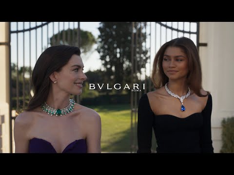 Thumbnail for Bulgari Unexpected Wonders - a movie by Paolo Sorrentino