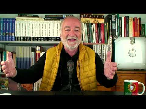 Porque é que este escândalo - Conspiração - passou na TVI?