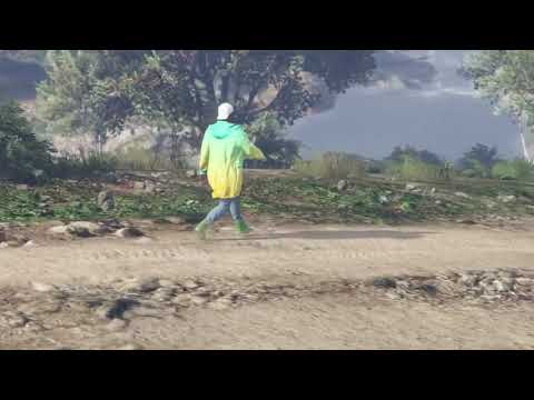 Thumbnail for NBA Youngboy - I ain’t scared (Official Gta Video) #NbaYoungboy