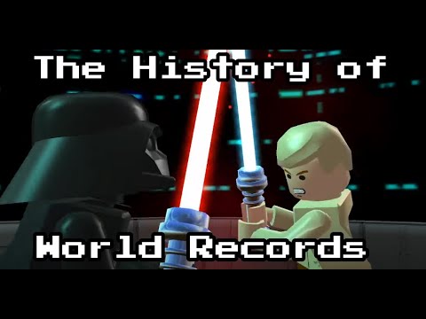 Thumbnail for The History of Lego Star Wars World Records