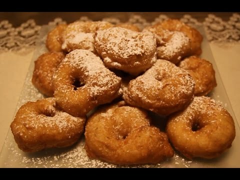 Thumbnail for איך להכין ספינג-לביבות מרוקאיות | מתכון שתמיד מצליח! | יאממי