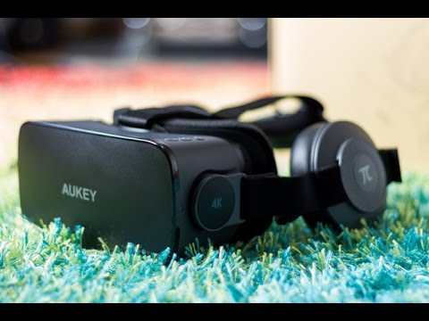 Aukey Cortex Review