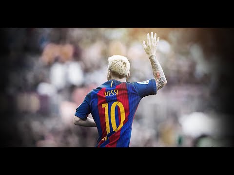 Lionel Messi Insane Edit | Part 5