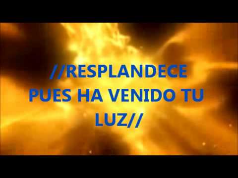 Thumbnail for Juan Carlos Alvarado popurri con letra y alabanzas