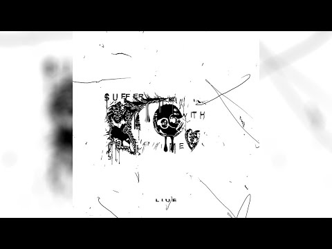 líue - Suffer With Me