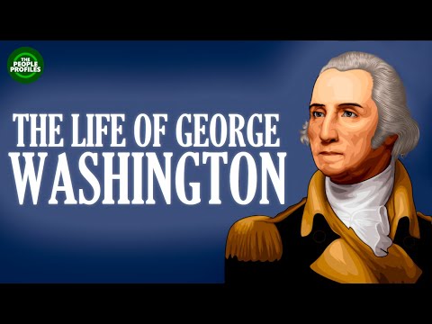 Thumbnail for George Washington - The First President Documentary