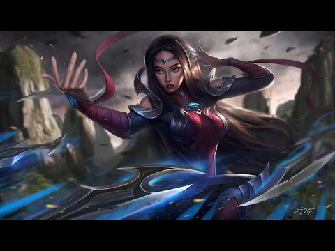 Thumbnail for Best Gaming Music 2020 ♫ Top Gaming Music 2020 EDM, House, Trap, Dubstep #20