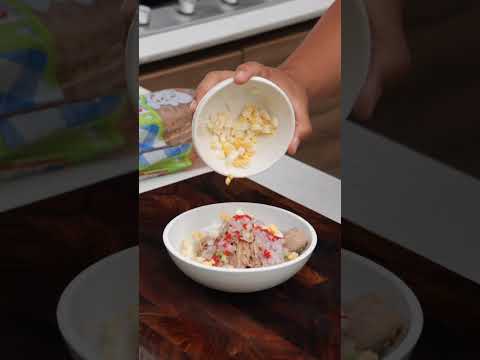 Thumbnail for Este verano si se logra Ep12: Sandwich de atún de verano