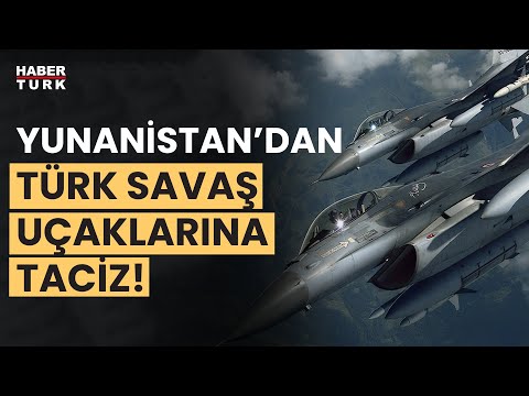 Türkiye-Yunanistan gerilimi nasıl biter? ASAM Uzmanı Eray Güçlüer yanıtladı