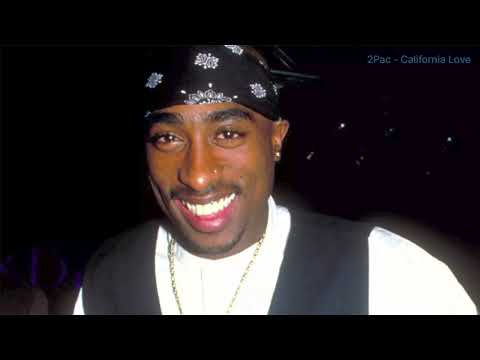 Thumbnail for [playlist] 운동할때 듣는 투팍(2Pac)의 힙합