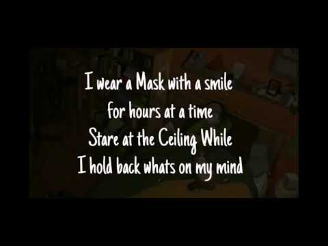 Dream Mask Song Clean (Lyrics)