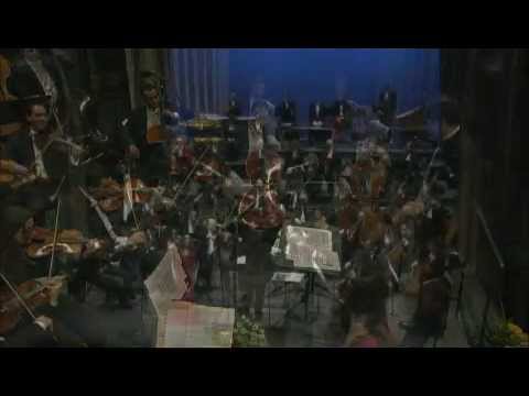 Thumbnail for A NIGHT of ITALIAN OPERA