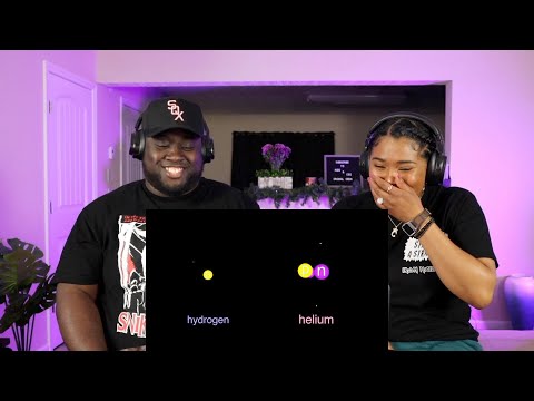 History Of The Entire World, I Guess | Kidd and Cee Reacts
