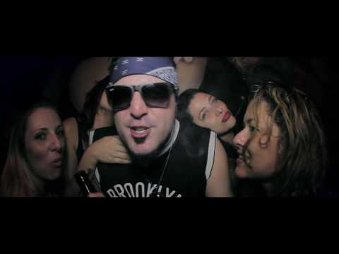 LA RAZA - /QUEM? (VIDEO OFICIAL)