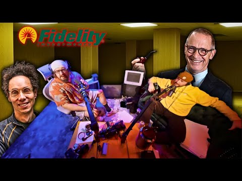 Thumbnail for Nick's DEMONIC Fidelity Story And Pretentious Writers Sam's Mom Likes - Sam Hyde & Nick Rochefort