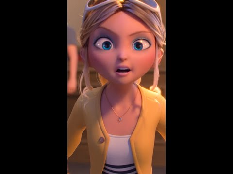 Thumbnail for when the bully has studied the canon #miraculous