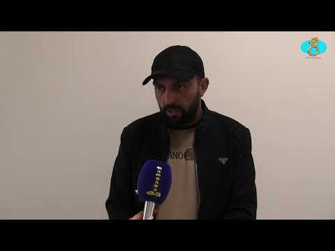 Отремонтирована крыша животноводческой фермы села Эштии. Վերանորոգվեց Հեշտիայի անասնագոմի կտուրը