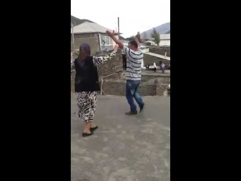 Thumbnail for Село Муслах (Цахурская свадьба, Дагестан, лезгинка)