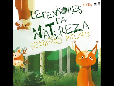 Thumbnail for Defensores da Natureza - Sebastião Antunes & Quadrilha