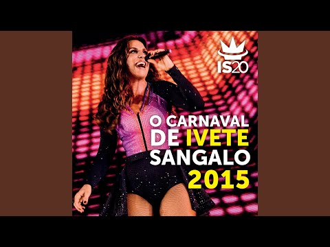 Muito Obrigado Axé (Ao Vivo)