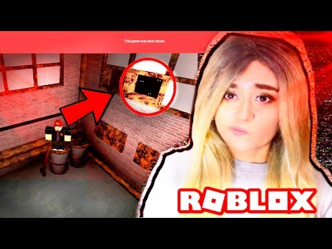 Thumbnail for CREEPY EYES FOUND IN ROBLOX GAMES! | Roblox Creepy Pasta