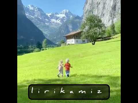 Mən istəyirəm buludlar ağlasın, uşaqlar ağlamasın... (Rəsul Rzanın şeiri)