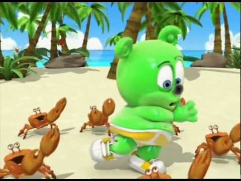 osito gominola cho ka ka o  vercion 2 full HD