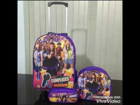 Thumbnail for Material escolar de Cúmplices de um Resgate