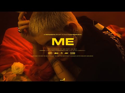 [ FREE ] AFROBEAT INSTRUMENTAL | DANCEHALL TYPE BEAT &quot;ME&quot; 2022