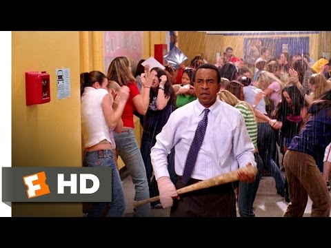 Thumbnail for Mean Girls (7/10) Movie CLIP - Girls Gone Wild! (2004) HD