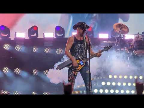 Blackout - Scorpions Live @ Altice Arena Lisboa 2022