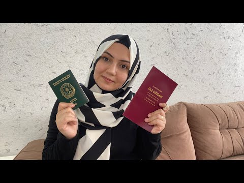 Türk Vatandaşlığı Başvurusu Yapanlar Dikkat! Gerekli Belgeler ve Püf Noktaları! ????????