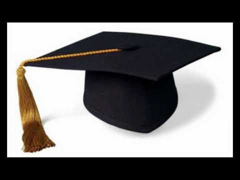 Mi baile de Graduacion