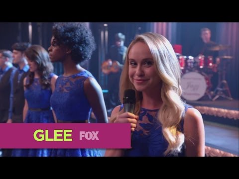 Thumbnail for GLEE - It Must Have Been Love (Full Performance) HD