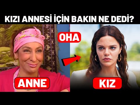 Thumbnail for Şahane Hayatım Dizisi Oyuncularının Gerçek Anneleri | 29.Bölüm Fragmanı