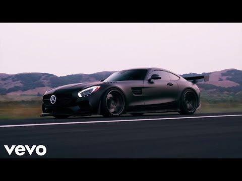 ERS - Miss You Baby | Cars Showtime 4K