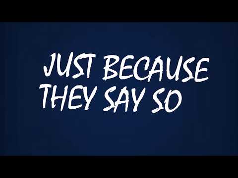 Thumbnail for Never Going Back - The Score LYRICS