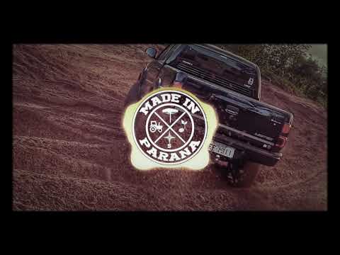 Zé vaqueiro - Meia Noite (MADE IN PARANÁ EDITION)