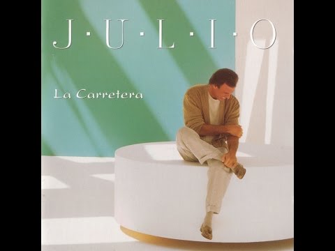 Julio Iglesias &apos;La Carretera&apos;