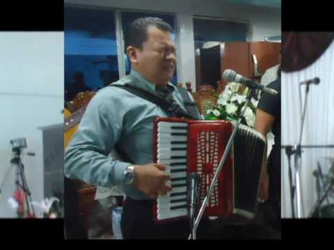 Thumbnail for COVER.CUANDO SOLO MINUTOS ME QUEDEN, SAMUEL CUELLAR. TEL 7176-6602