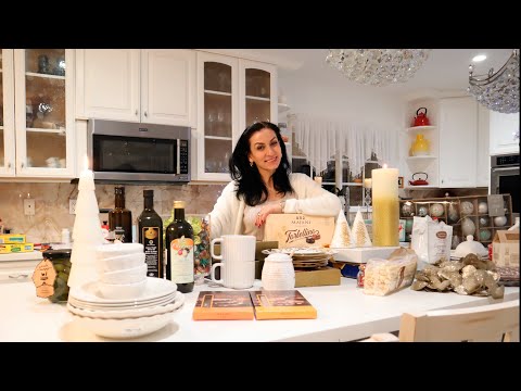 Thumbnail for Что Купили Из 4 Магазинов | Дегустируем Шоколады | Эгине - Семейный Влог - Heghineh