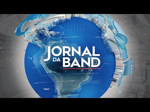 JORNAL DA BAND - 17/01/2024