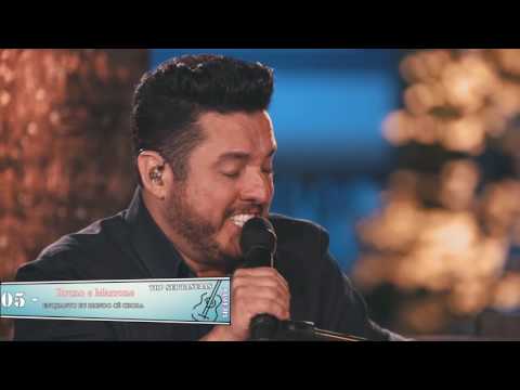 Top 10 Músicas Sertanejas Mais Tocadas em Abril 2017 - [ Heimy ]