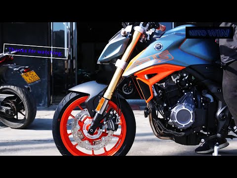 Unboxing All New VOGE 525R 2022